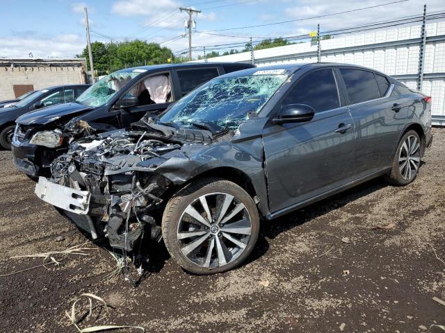 Photo 1 from auction – 2019 NISSAN ALTIMA SR with VIN 1N4BL4CW3KC142146