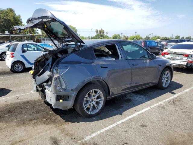 Photo 3 from auction – 2023 TESLA MODEL Y with VIN 7SAYGDEE3PF881589