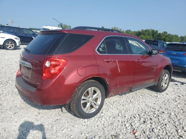 Photo 3 from auction – 2012 CHEVROLET EQUINOX LT with VIN 2GNFLEEKXC6360050