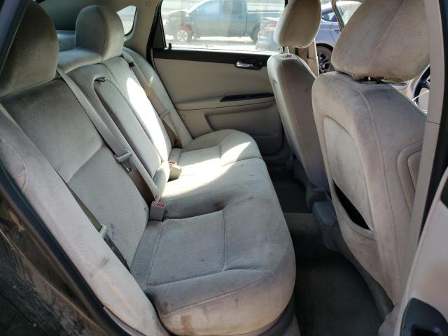 Photo 10 from auction – 2013 CHEVROLET IMPALA LT with VIN 2G1WG5E34D1191110