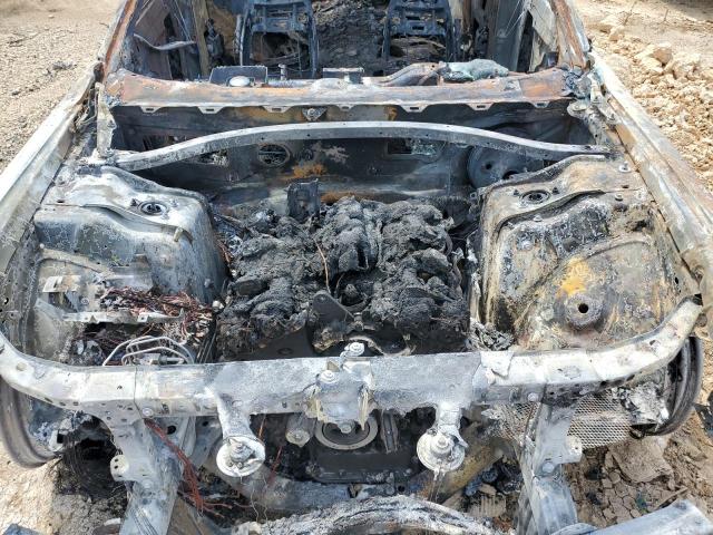 Photo 11 from auction – 2022 DODGE CHALLENGER with VIN 2C3CDZJG6NH206593
