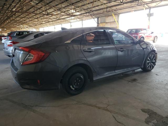 Photo 3 from auction – 2016 HONDA CIVIC EXL with VIN 19XFC1F70GE202222