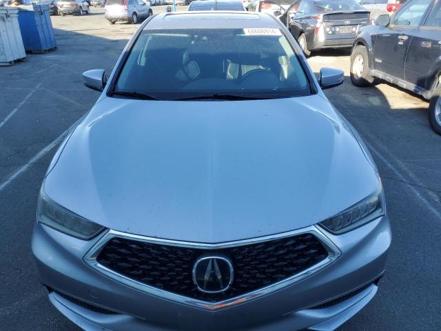 Photo 5 from auction – 2018 ACURA TLX TECH with VIN 19UUB2F51JA006879