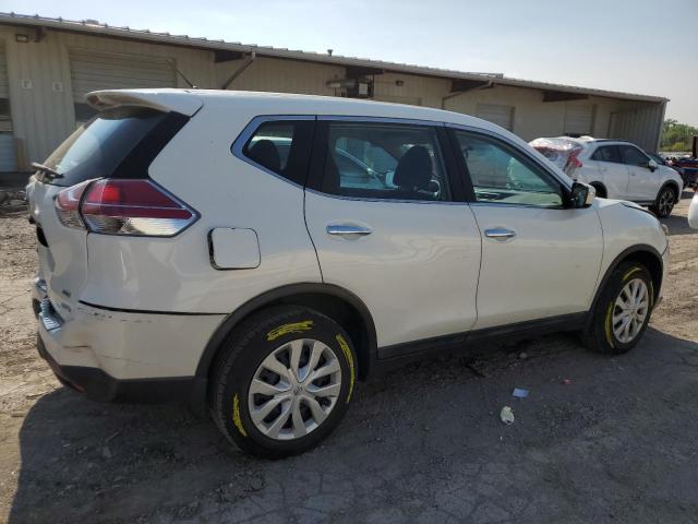 Photo 3 from auction – 2014 NISSAN ROGUE S with VIN 5N1AT2MV0EC854579