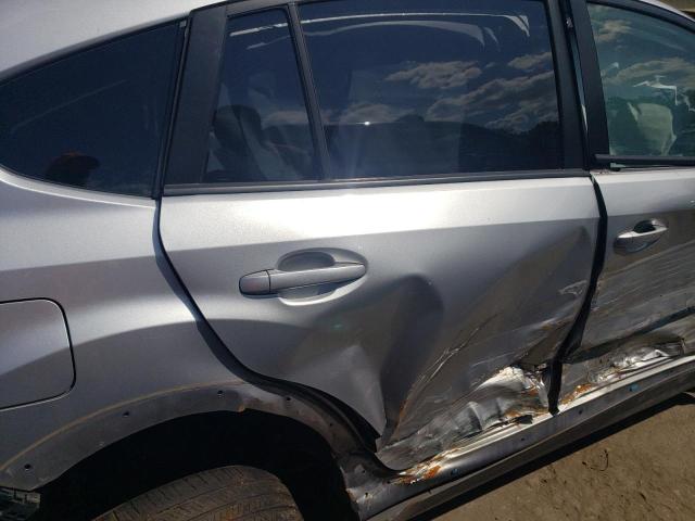صورة رقم 11 من المزاد - 2013 SUBARU XV CROSSTR مع VIN JF2GPAWC9D2853431