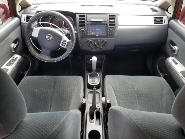 Photo 8 from auction – 2010 NISSAN VERSA S with VIN 3N1BC1CP5AL407785