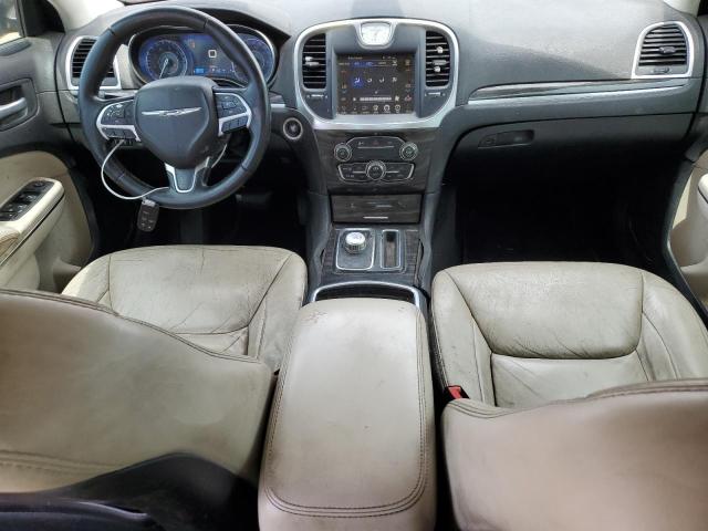 Photo 8 from auction – 2015 CHRYSLER 300 LIMITE with VIN 2C3CCAAG6FH921914