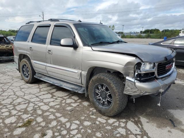 Photo 4 from auction – 2003 GMC YUKON with VIN 1GKEK13Z83J312229