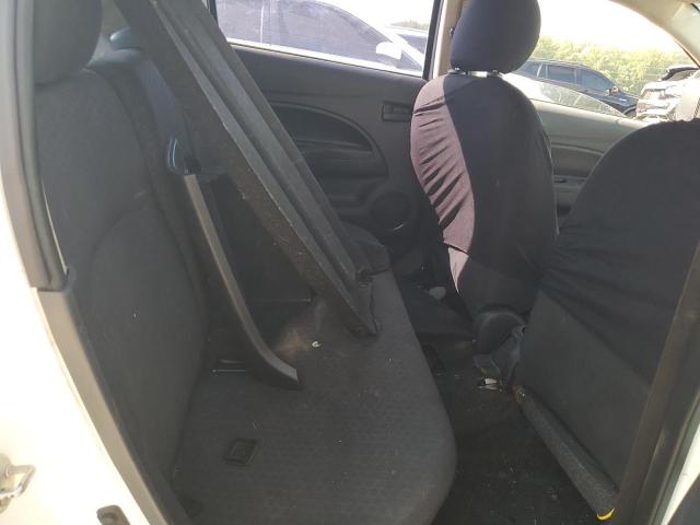 Photo 10 from auction – 2014 MITSUBISHI MIRAGE DE with VIN ML32A3HJ9EH005228