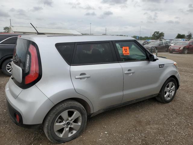 Photo 3 from auction – 2019 KIA SOUL with VIN KNDJN2A20K7674466