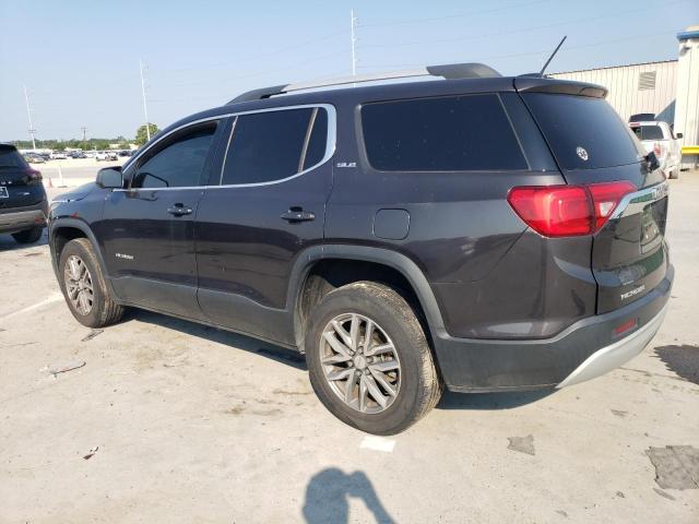 Photo 2 from auction – 2017 GMC ACADIA SLE with VIN 1GKKNLLA4HZ244407