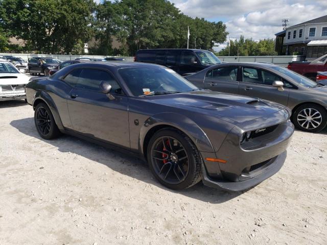 Photo 4 from auction – 2019 DODGE CHALLENGER with VIN 2C3CDZFJ7KH636049