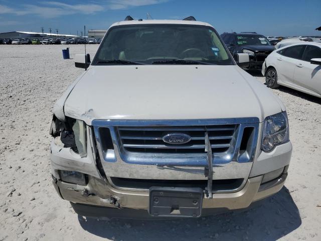 Photo 5 from auction – 2008 FORD EXPLORER E with VIN 1FMEU64E68UA04380