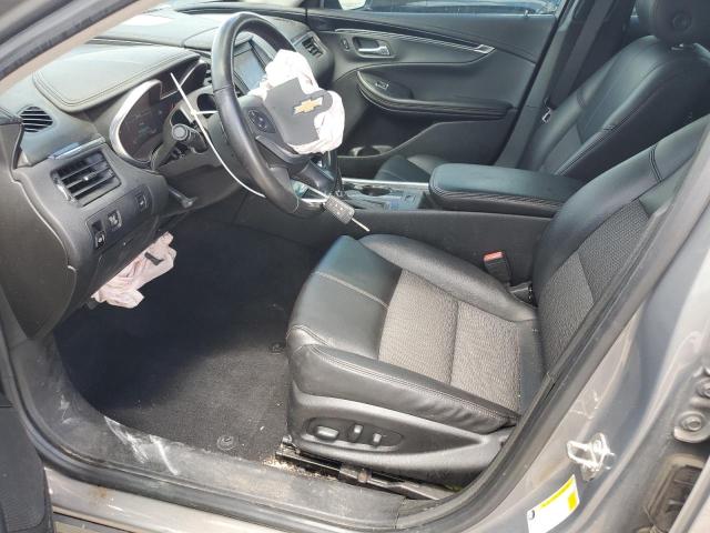 Photo 7 from auction – 2019 CHEVROLET IMPALA LT with VIN 2G11Z5SA9K9137629