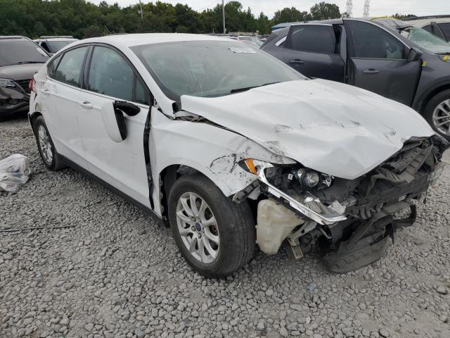 Photo 4 from auction – 2016 FORD FUSION S with VIN 1FA6P0G73G5101741