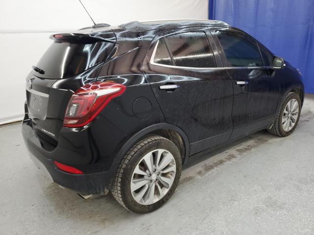 Photo 3 from auction – 2018 BUICK ENCORE PRE with VIN KL4CJASBXJB563233
