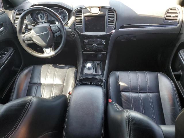 Photo 8 from auction – 2021 CHRYSLER 300 S with VIN 2C3CCABG4MH520227