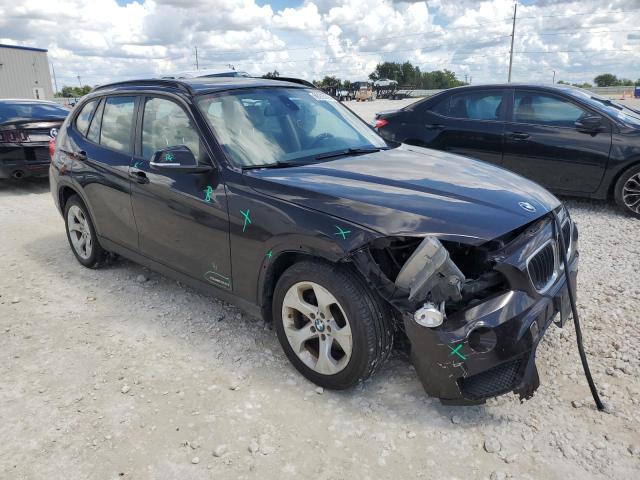 Photo 4 from auction – 2015 BMW X1 SDRIVE2 with VIN WBAVM1C58FV319355