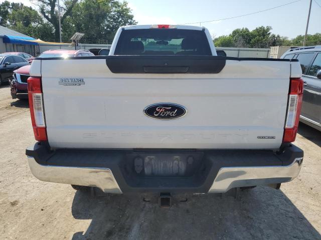 Photo 10 from auction – 2017 FORD F350 SUPER with VIN 1FTRF3B64HEF14232