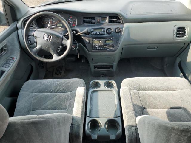 Photo 8 from auction – 2004 HONDA ODYSSEY EX with VIN 5FNRL18894B142109