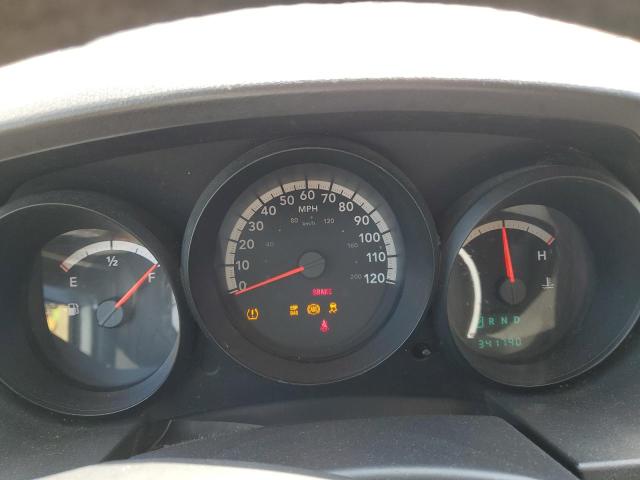 Photo 9 from auction – 2010 DODGE GRAND CARA with VIN 2D4RN1AE0AR263835