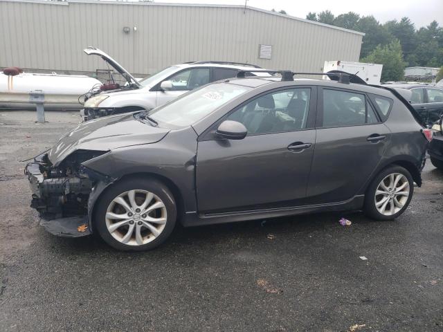 MAZDA 3 S 2010 with VIN JM1BL1H60A1343899 - Photo from auction