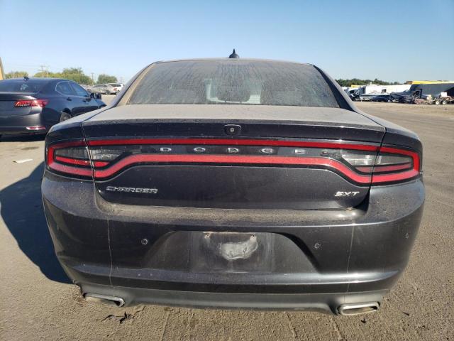 Photo 6 from auction – 2018 DODGE CHARGER SX with VIN 2C3CDXHG5JH186969