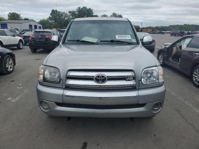 Photo 5 from auction – 2005 TOYOTA TUNDRA DOU with VIN 5TBDT44145S479779