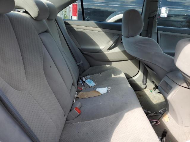 Photo 10 from auction – 2009 TOYOTA CAMRY BASE with VIN 4T1BE46K89U876312