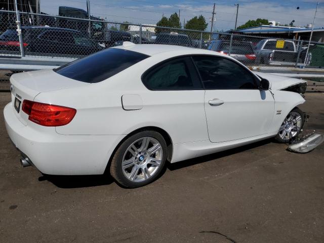Photo 3 from auction – 2013 BMW 335 XI with VIN WBAKF9C53DE672742