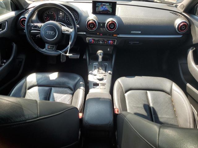 Photo 8 from auction – 2016 AUDI A3 PREMIUM with VIN WAUB8GFF9G1110214