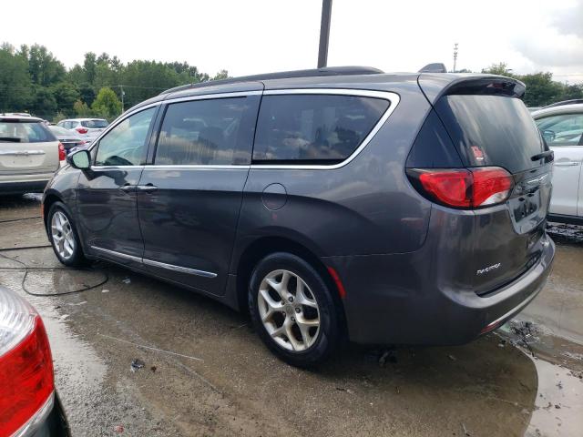 Photo 2 from auction – 2017 CHRYSLER PACIFICA T with VIN 2C4RC1BG9HR820657