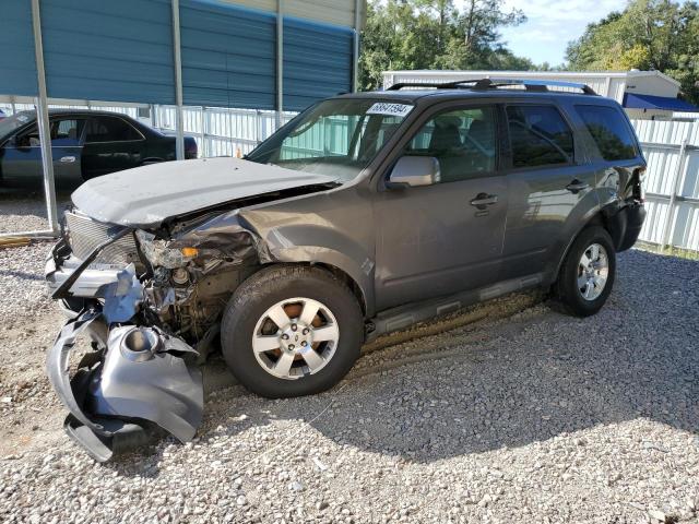 FORD ESCAPE LIM 2012 with VIN 1FMCU9EG4CKA93282 - Photo from auction