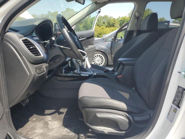 Photo 7 from auction – 2023 KIA SELTOS S with VIN KNDEU2AA6P7360386