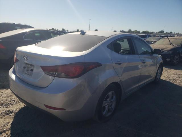 Photo 3 from auction – 2015 HYUNDAI ELANTRA SE with VIN 5NPDH4AE2FH553479