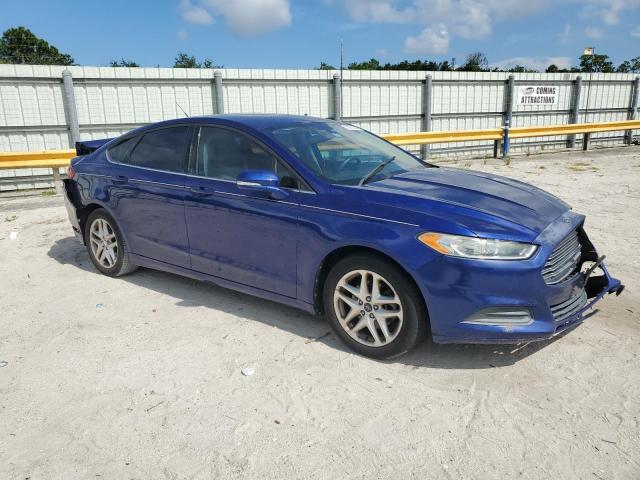 Photo 4 from auction – 2013 FORD FUSION SE with VIN 3FA6P0H77DR212221