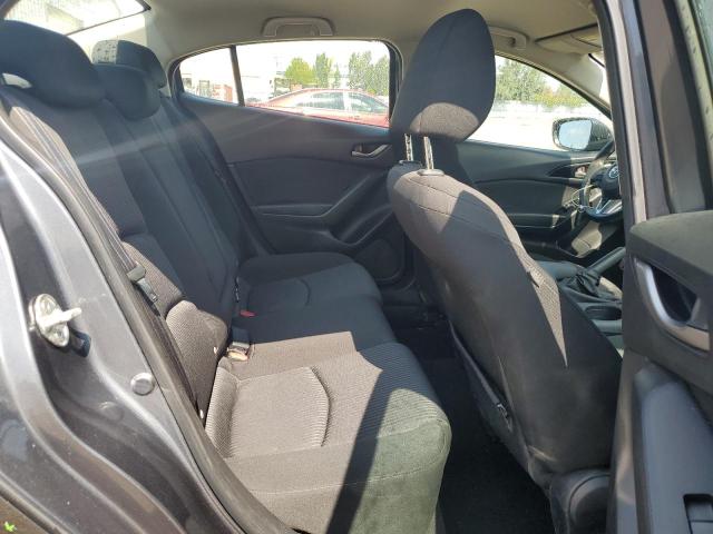 Photo 11 from auction – 2014 MAZDA 3 TOURING with VIN 3MZBM1V70EM111528