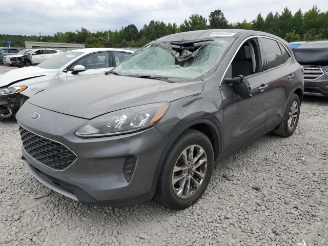 Photo 1 from auction – 2022 FORD ESCAPE SE with VIN 1FMCU0G63NUB98497