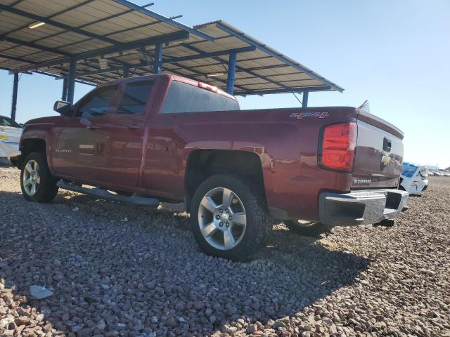 Photo 2 from auction – 2014 CHEVROLET SILVERADO with VIN 1GCVKREC2EZ290476