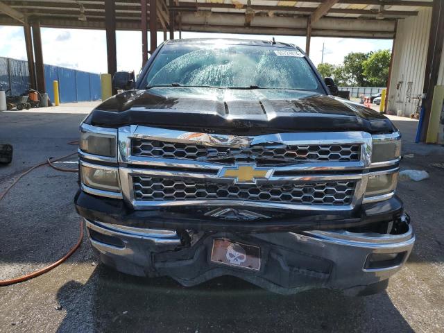 Photo 5 from auction – 2014 CHEVROLET SILVERADO with VIN 1GCRCREC5EZ373737