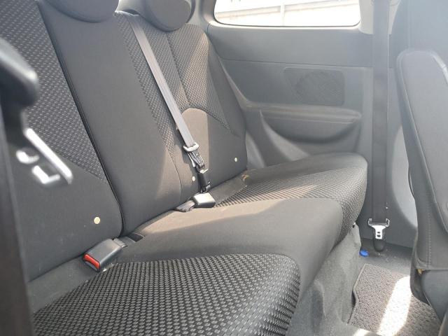 Photo 11 from auction – 2010 HYUNDAI ACCENT BLU with VIN KMHCM3AC2AU160396