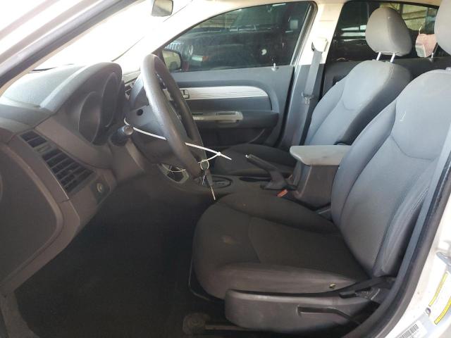 Photo 7 from auction – 2009 CHRYSLER SEBRING LX with VIN 1C3LC46B39N537521