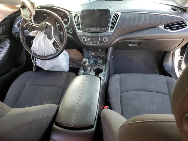 Photo 8 from auction – 2017 CHEVROLET MALIBU LT with VIN 1G1ZE5ST6HF226980