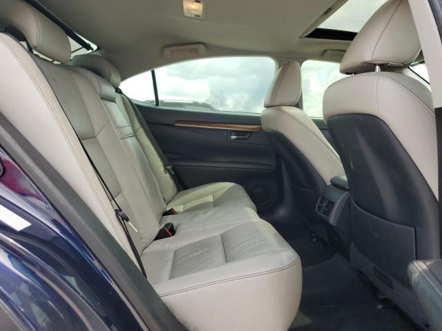 Photo 10 from auction – 2013 LEXUS ES 300H with VIN JTHBW1GG6D2001470
