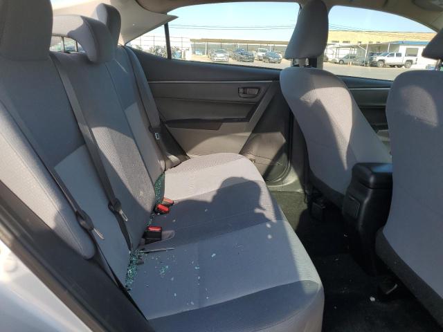 Photo 10 from auction – 2014 TOYOTA COROLLA L with VIN 2T1BURHE4EC105462