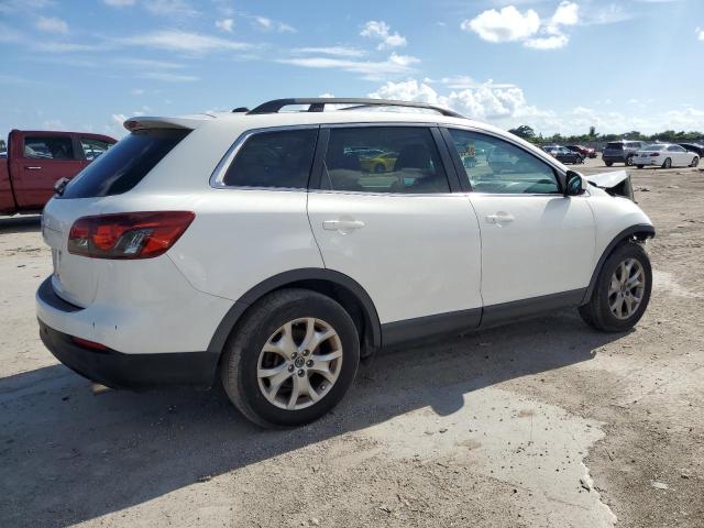 Photo 3 from auction – 2014 MAZDA CX-9 TOURI with VIN JM3TB2CA7E0426144