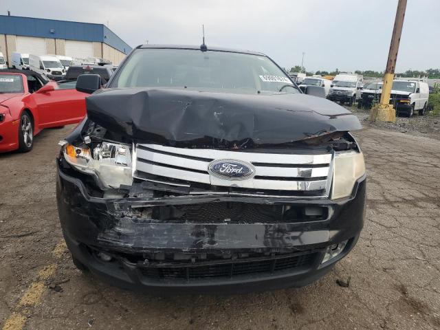 Photo 5 from auction – 2009 FORD EDGE LIMIT with VIN 2FMDK49CX9BA97148