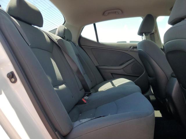 Photo 10 from auction – 2015 KIA OPTIMA LX with VIN KNAGM4A75F5570400