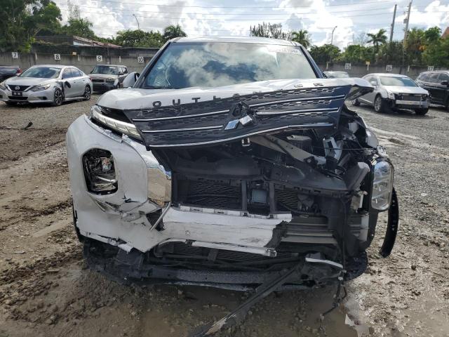 Photo 5 from auction – 2023 MITSUBISHI OUTLANDER with VIN JA4J3UA87PZ052006