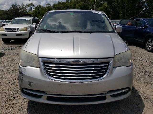 Photo 5 from auction – 2011 CHRYSLER TOWN & COU with VIN 2A4RR5DG6BR704613